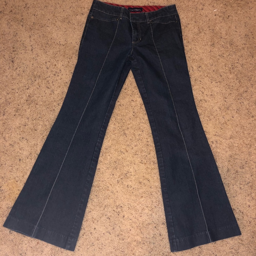 Dark Jean